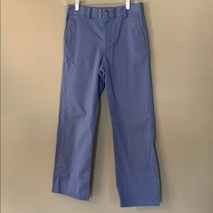 Vineyard Vines boys Breaker pants